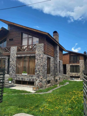 MaRKoS Cottages in Bakuriani